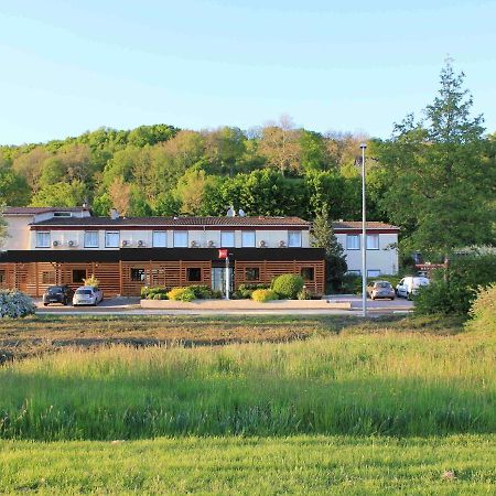 Ibis Aurillac Exterior photo