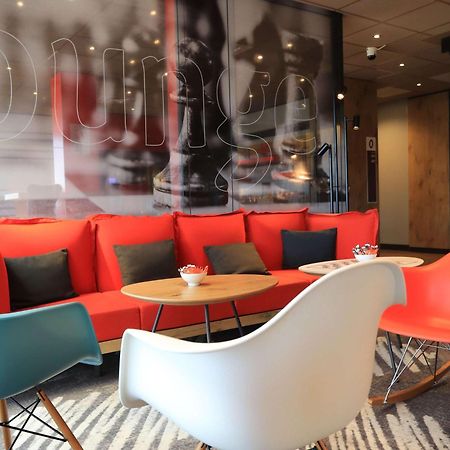 Ibis Aurillac Exterior photo
