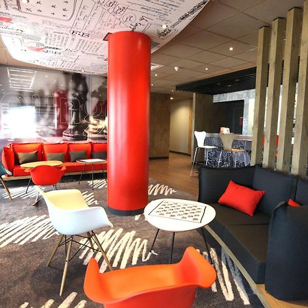 Ibis Aurillac Exterior photo