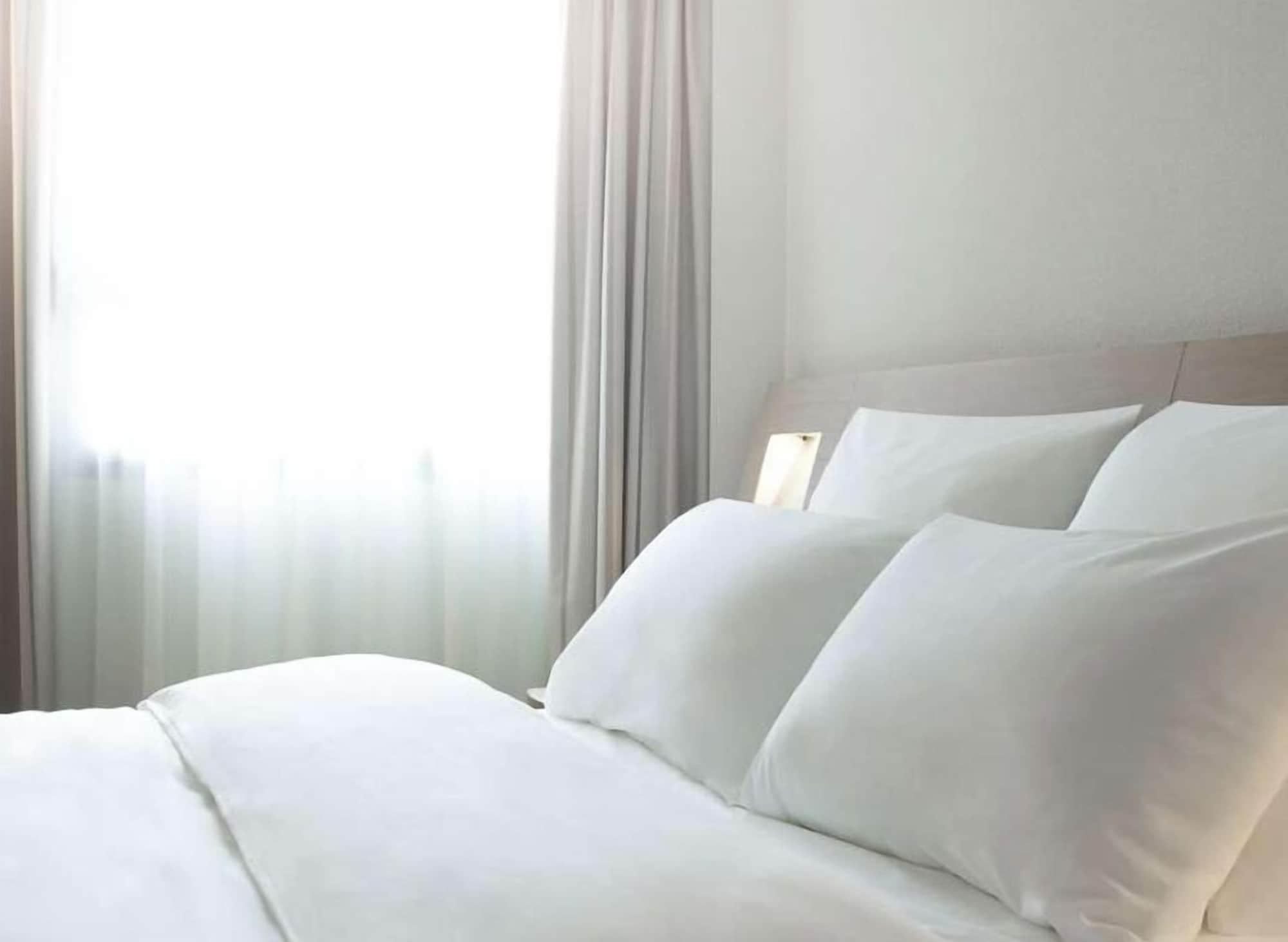 Ibis Aurillac Exterior photo